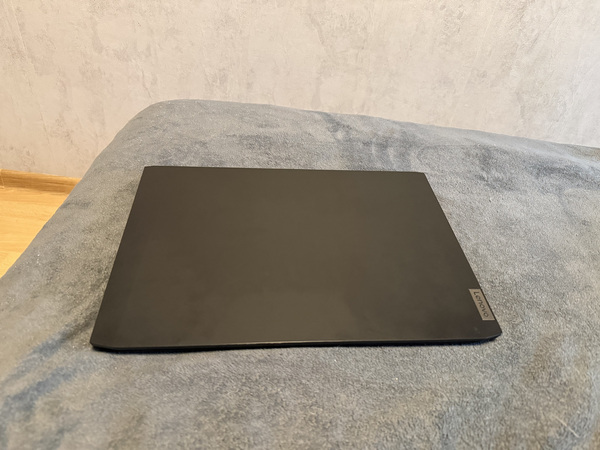 Lenovo ideapad 3 15ach6