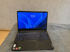 Lenovo ideapad 3 15ach6 (2 foto / 7)