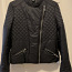 Женская черная косуха куртка Scotch & Soda M-L (фото #2)