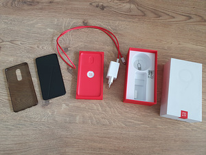 Oneplus 6 (64GB 6GB RAM) (1 foto / 4)