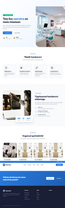 Veebileht, logo, CRM, chatbot ettevõttele (10 foto / 10)