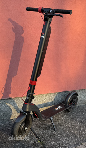 Müüa elektritõukeratas "Velt" smart scooters X8