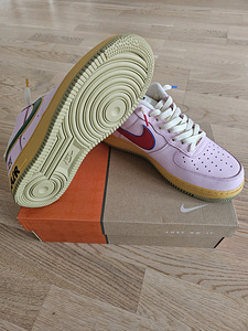 Nike Air force 1, р.42,5 (3 фото из 6)