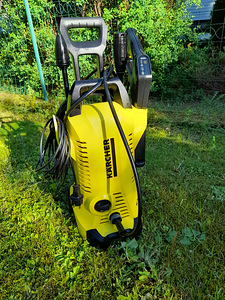 Survepesur Kaercher K 3 full control (2 foto / 2)