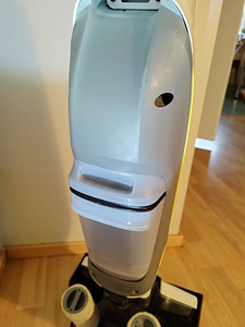 Karcher поломоечная машина FC5 (4 фото из 5)