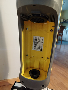 Karcher поломоечная машина FC5 (5 фото из 5)