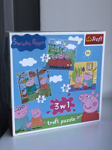 Настольные игры для детей (5 foto / 6)