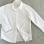 Рубашка и пиджак для мальчика (110-116) (фото #2)