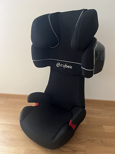 Cybex autoiste 15-36kg (2 foto / 5)
