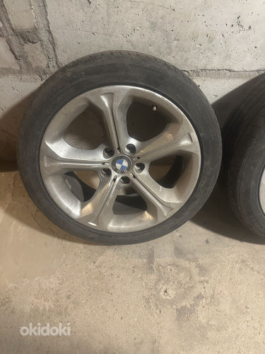 LAUFENN 225/45R18