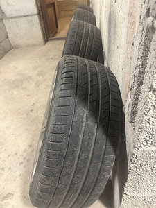 LAUFENN 225/45R18 (8 foto / 10)