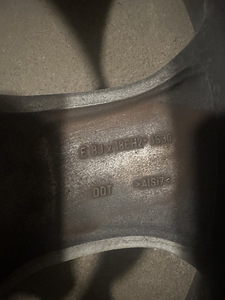 LAUFENN 225/45R18 (9 foto / 10)