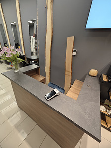 Admin desk administraatori laud lett (2 foto / 7)