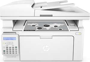 Printer skanner hp laser jet mfp m130fn (3 foto / 3)