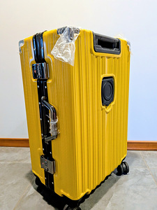 Kohver M suurus 65*40*30 cm (1 foto / 6)