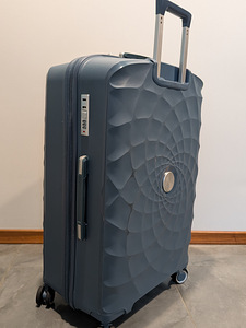 Kohver M suurus 55*41*25 cm (1 foto / 5)