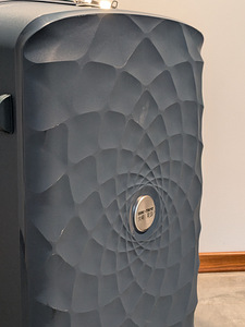 Kohver M suurus 55*41*25 cm (4 foto / 5)