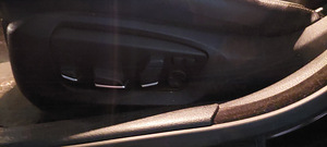 BMW 550i varuosad (4 foto / 7)