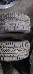 Шины мс 235/45/R18 и 245/45/R18 (2 фото из 4)