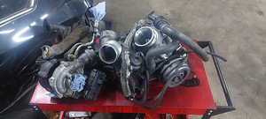 BMW n57 varuosad (2 foto / 6)