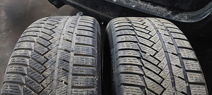 Мс шины 245/45/R18 (1 фото из 2)