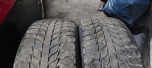 Шины мс 235/45/r18 (1 фото из 2)
