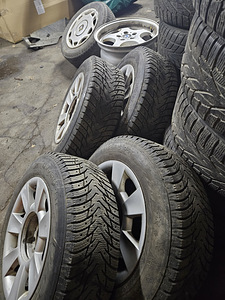 BMW 5x120 Style 83 (2 foto / 4)