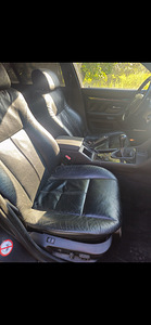 BMW 525i + LPG (7 foto / 9)