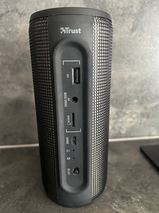 Trust Urban Dixxo Bluetooth Kõlar (1 foto / 7)