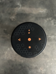Trust Urban Dixxo Bluetooth Kõlar (3 foto / 7)