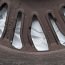 17-дюймовые оригинальные легкосплавные диски Ford (фото #4)