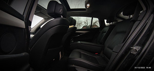 BMW 530 GT, 3.0 180kW (8 foto / 10)