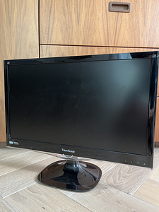 Monitorid 24” ja 23" FullHD (2 foto / 2)