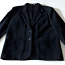 Черная теплая женская куртка №38 (фото #1)