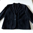 Черная теплая женская куртка №38 (фото #4)