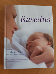 Raamat Rasedus (1 foto / 2)