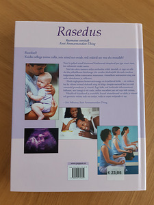 Raamat Rasedus (2 foto / 2)