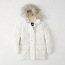 Теплая куртка Abercrombie, размер S (фото #1)