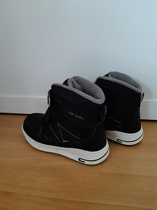 Uued McKinley saapad s29 (stp u18cm) (3 foto / 4)