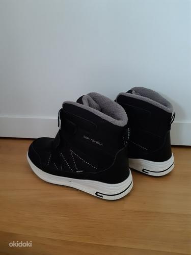 Новые ботинки McKinley s29 (stp u18cm) (фото #3)