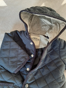 M&S комбез 62 (2 фото из 2)
