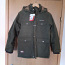 Новая куртка Didriksons для мальчиков / парка s150 (фото #1)