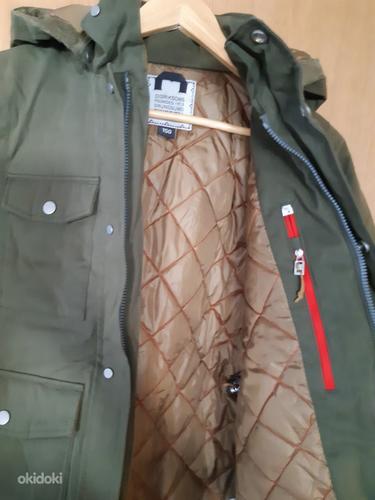 Новая куртка Didriksons для мальчиков / парка s150 (фото #4)