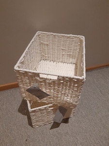 Uued korvid 2tk (2 foto / 4)