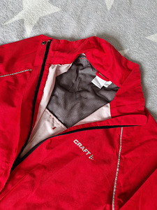 Craft jakk, tuulekas s36 (5 foto / 5)