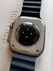 Apple Watch Ultra2 (б/у) (3 фото из 3)