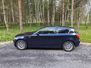 Оригинальные диски BMW Style 156 7x16 с летними шинами для e (1 фото из 3)