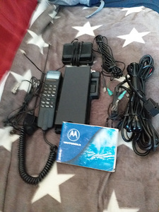 Motorola International 2700 (2 foto / 3)