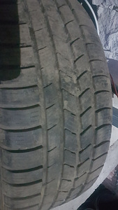 Rehvid 245×50×18 MS (4 foto / 4)