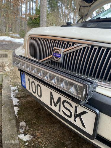 Volvo v70. 120kw D5 (foto #9)